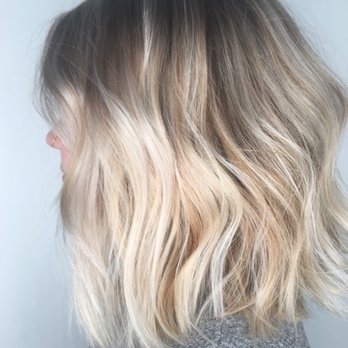 Etta Salon - After - Hair Salons Near Me - Brooklyn, New York Etta Salon - After - Hair Salons Near Me - Brooklyn, New York