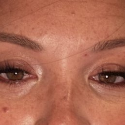 Hybrid doe eye (singles)