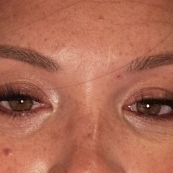 K&V Lash Studio - Hybrid doe eye (singles) - Eyelash Service Near Me - Sacramento, California
