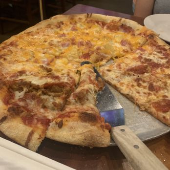 Dr. Ho's Humble Pie - So, so very good. - Pizza Near Me - North Garden, Virginia Dr. Ho's Humble Pie - So, so very good. - Pizza Near Me - North Garden, Virginia
