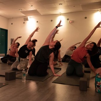 YogaSix Irvine - Yoga Near Me - Irvine, California YogaSix Irvine - Yoga Near Me - Irvine, California