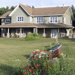 Corner Mountain Inn & Wellness Centre - Corner Mountain Inn & Wellness Centre