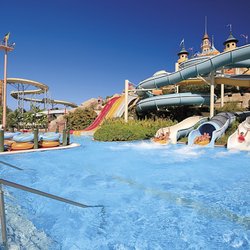 Aquafantasy Aquapark