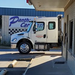 Hitech Towing & Recovery