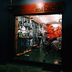 Mi Bicio