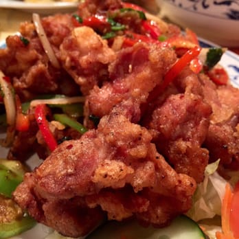 Happy Oriental Garden - Five Spicy Chicken - Chinese Garden Restaurant - Chinese Near Me - Longview, Washington Happy Oriental Garden - Five Spicy Chicken - Chinese Garden Restaurant - Chinese Near Me - Longview, Washington