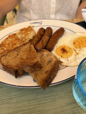 Denae’s Diner by null