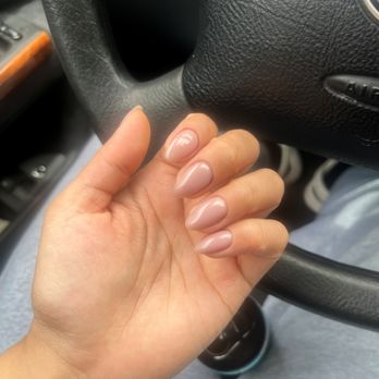 Look At Me - The Russian Hard Gel Manicure result (45 minute job, $110) - Eyebrow Services Near Me - San Francisco, California Look At Me - The Russian Hard Gel Manicure result (45 minute job, $110) - Eyebrow Services Near Me - San Francisco, California