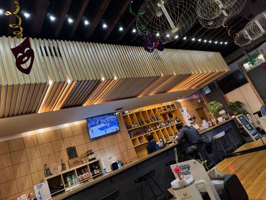Union Ramen Bar by null