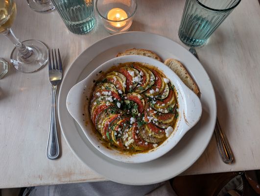 Mabu Kitchen by null