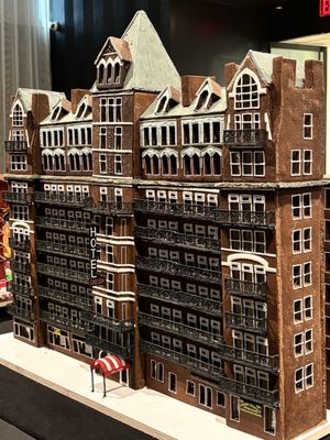 Museum of the City of New York by null Museum of the City of New York by null