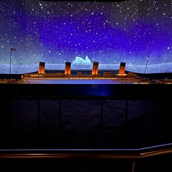 Titanic Museum Attraction - Lego Titanic - Museums Near Me - Pigeon Forge, Tennessee Titanic Museum Attraction - Lego Titanic - Museums Near Me - Pigeon Forge, Tennessee