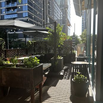 Local Foods - Outdoor seating - Sandwiches Near Me - Austin, Texas Local Foods - Outdoor seating - Sandwiches Near Me - Austin, Texas