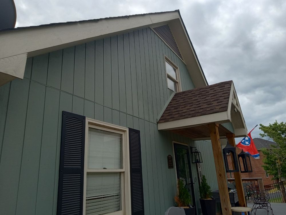 Slide of Martins Plumbing and Contracting