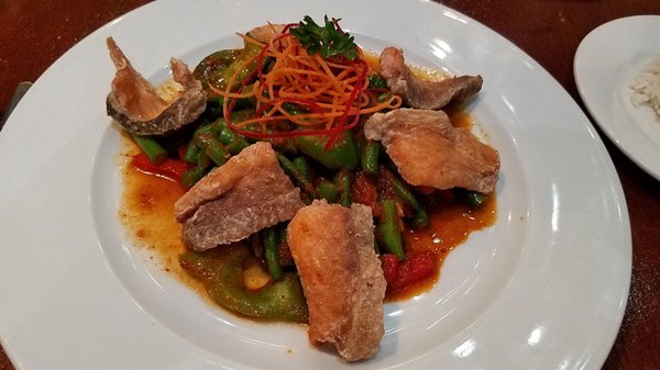 Black Thai by null