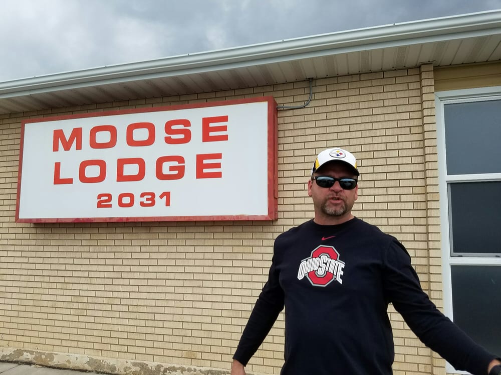 Loyal Order of Moose Lodge # 2031 - social services organization in Tooele, UT