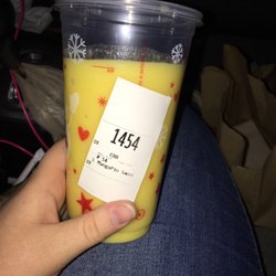 McDonald's - EXTREMELY DISAPPOINTED!