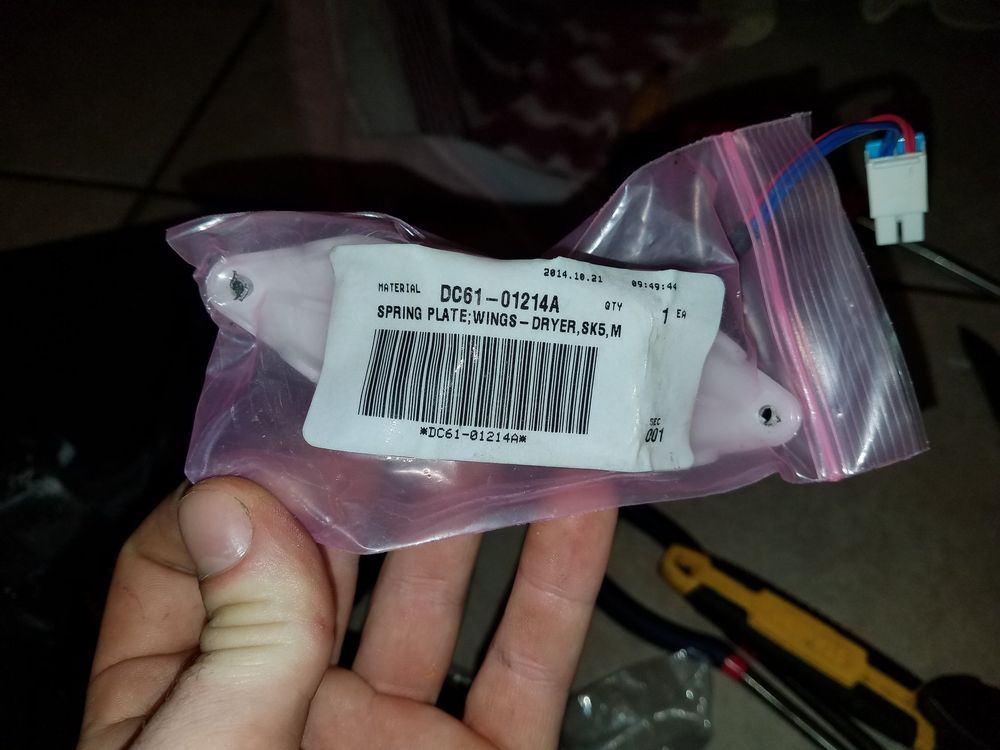 NRC APPLIANCE REPAIR 2301 S Duquesne Rd, Joplin, Missouri