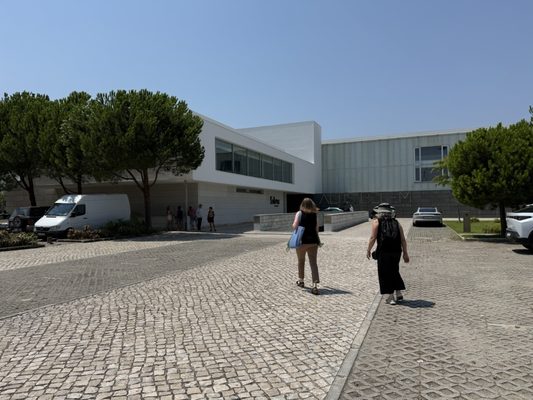 Altis Belém Hotel & Spa by null