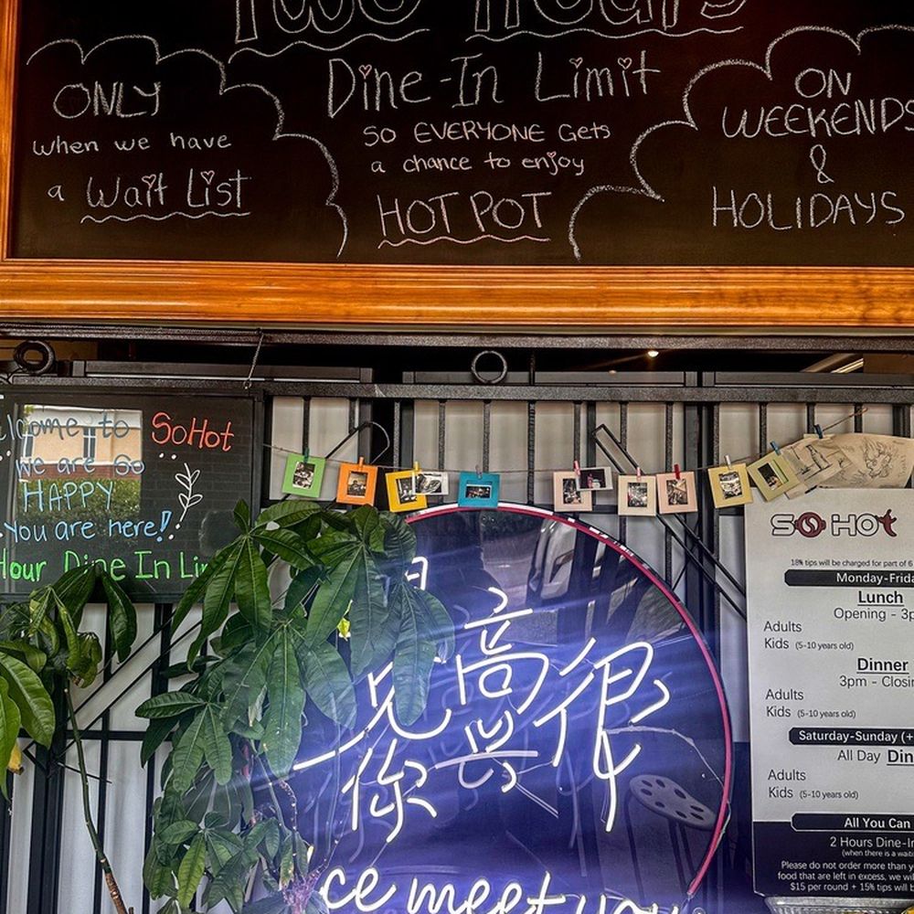 So Hot Hotpot - Hot Pot Near Me - Cary, North Carolina So Hot Hotpot - Hot Pot Near Me - Cary, North Carolina