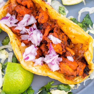 PACO TACOS ATL by null