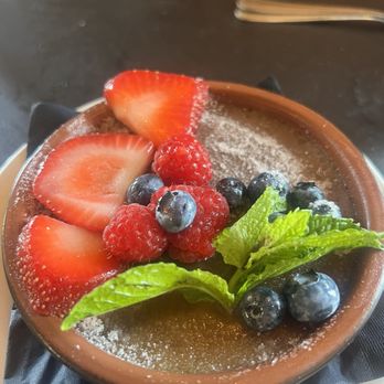 Piacere Mio Del Sur - Espresso creme brûlée - Pizza Near Me - San Diego, California Piacere Mio Del Sur - Espresso creme brûlée - Pizza Near Me - San Diego, California
