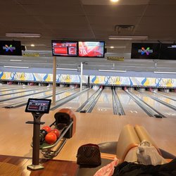 East Windsor Bowl