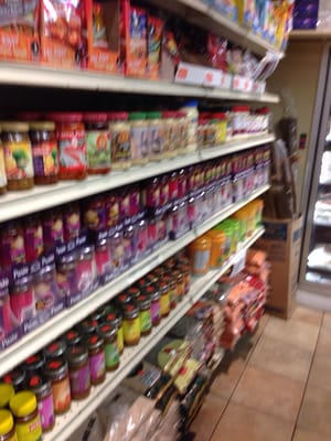 India Spices & Groceries by null
