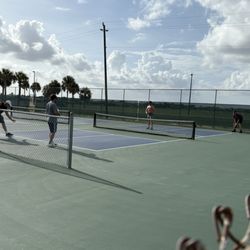 Brooks Park - Active Game