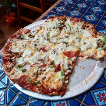 Biundo's - Pizza Near Me - Venus, Texas
