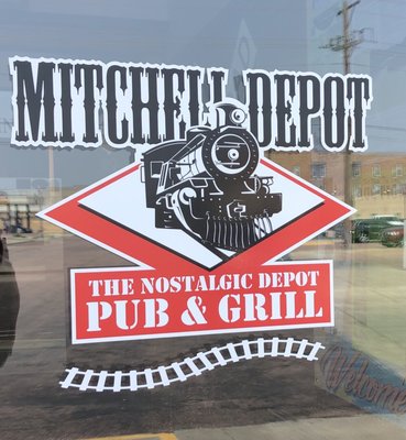 The Depot by null