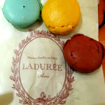 Ladurée - Macarons :D from Ladurée - Macarons Near Me - Paris, 75 Ladurée - Macarons :D from Ladurée - Macarons Near Me - Paris, 75