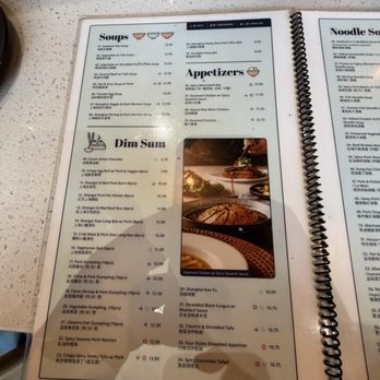 Tasty Noodle House - Menu - Asian Fusion Near Me - Carlsbad, California