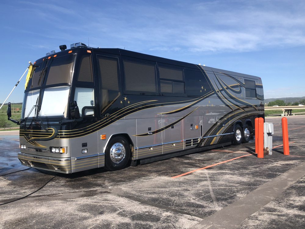 BLACK HILLS PRO WASH Updated September 2024 Rapid City, South