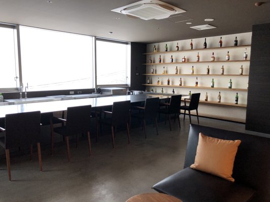 WE Hotel Toya by null