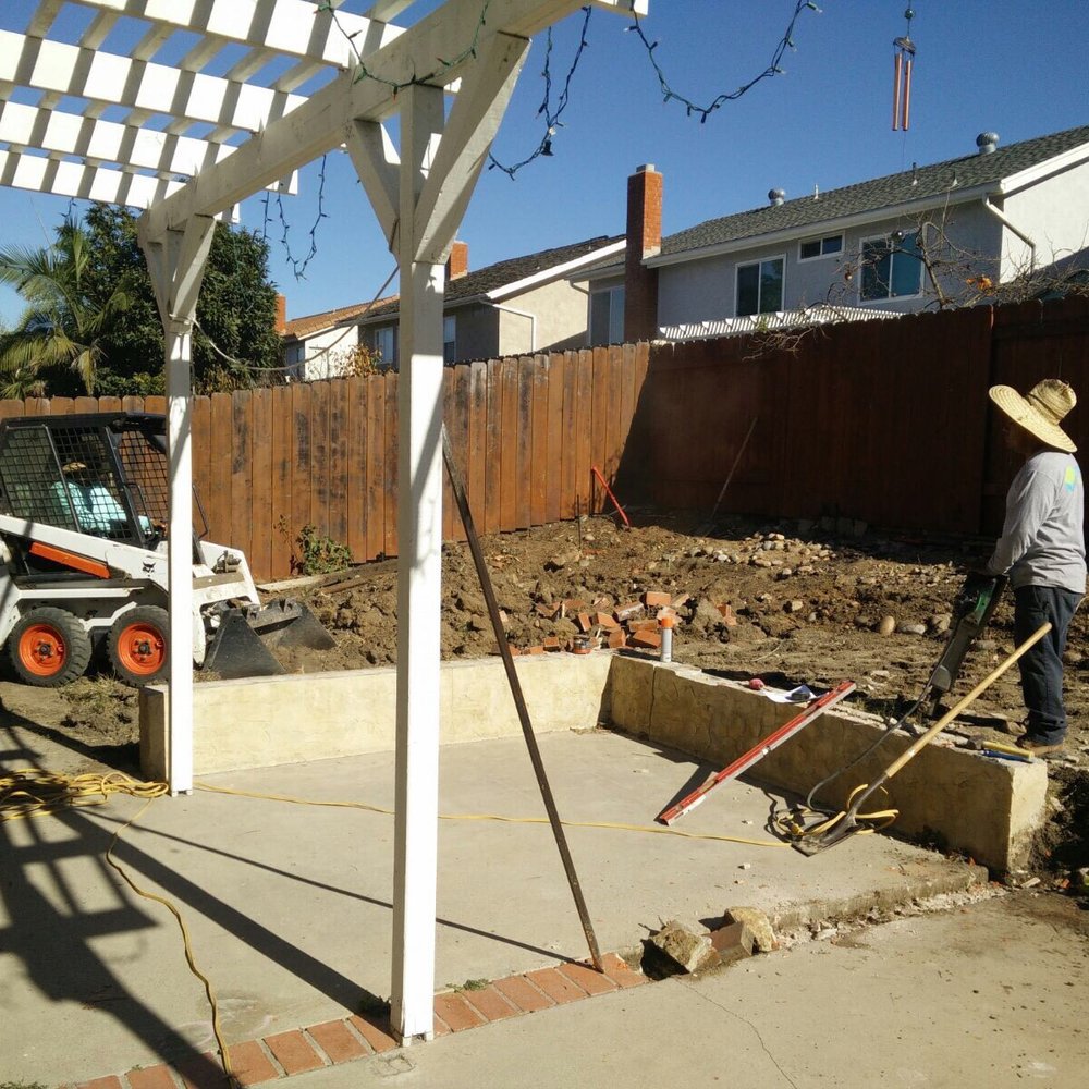 Smart Landscape - Landscaping Near Me - San Diego, California Smart Landscape - Landscaping Near Me - San Diego, California