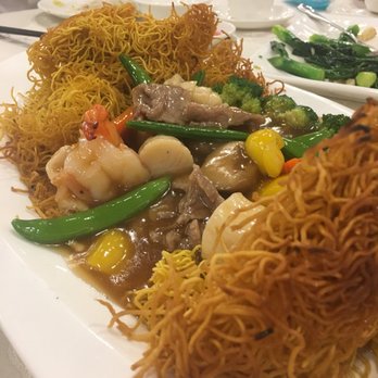 Amazing Seafood House - Cantonese chow mein - Seafood Near Me - Markham, Ontario Amazing Seafood House - Cantonese chow mein - Seafood Near Me - Markham, Ontario