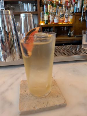 Bar Pompette by null