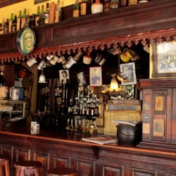 El Café de la Esquina