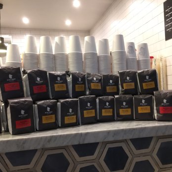 Bear Coast Coffee - Coffee & Tea Near Me - San Clemente, California