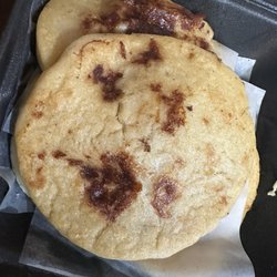 Kings Pupusa Spot