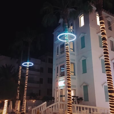 MiM Ibiza member of Meliá Collection by null