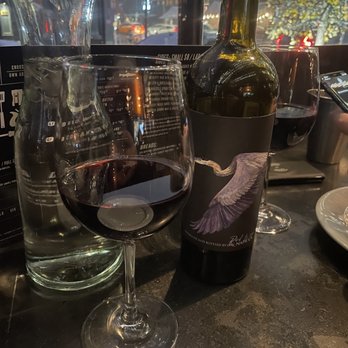 Work & Class - New American Near Me - Denver, Colorado
