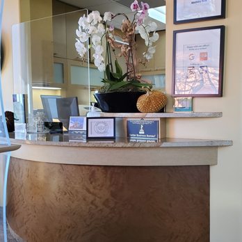 Mathews Dental Group - Front Desk - General Dentistry Near Me - Marina del Rey, California Mathews Dental Group - Front Desk - General Dentistry Near Me - Marina del Rey, California