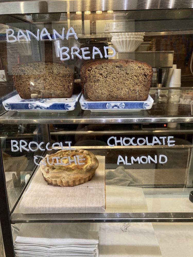 DAMES COFFEE ESPRESSO BAR Updated October 2024 112 Photos & 174 Reviews 581 Jersey Ave