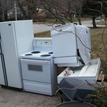 Myer's Hauling - Junk Removal & Hauling Near Me Myer's Hauling - Junk Removal & Hauling Near Me