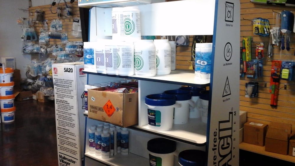 SUN TROPIC POOLS & OUTDOORS Updated September 2024 28 Photos 1455