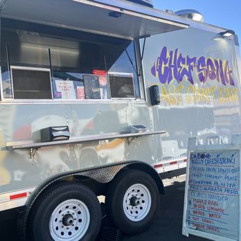 Grub Hubs - Food Trucks Near Me - Modesto, California
