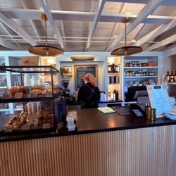 Torch Lake Cafe