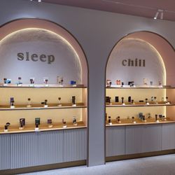Alta Dispensary - Enjoy our curated selection and effect-based sections!